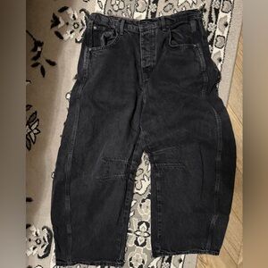 We The Free Women’s Barrel Jeans